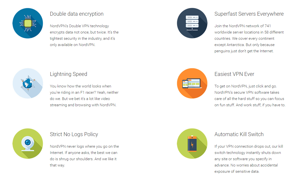 nordvpn review nordvpn review