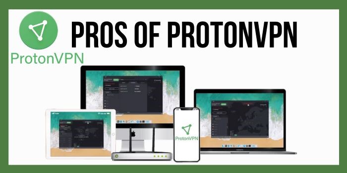 protonvpn safety