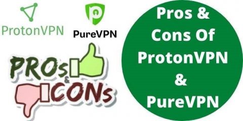 is proton free vpn safe
