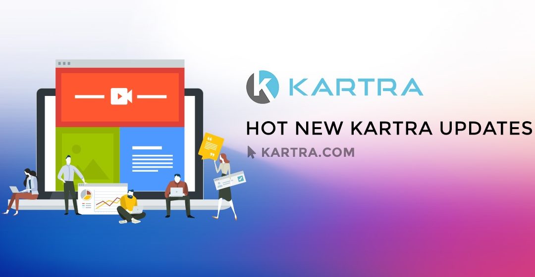 What Is Kartra? Kartra Vs. Clickfunnels: Detailed Comparison Of Both Platforms