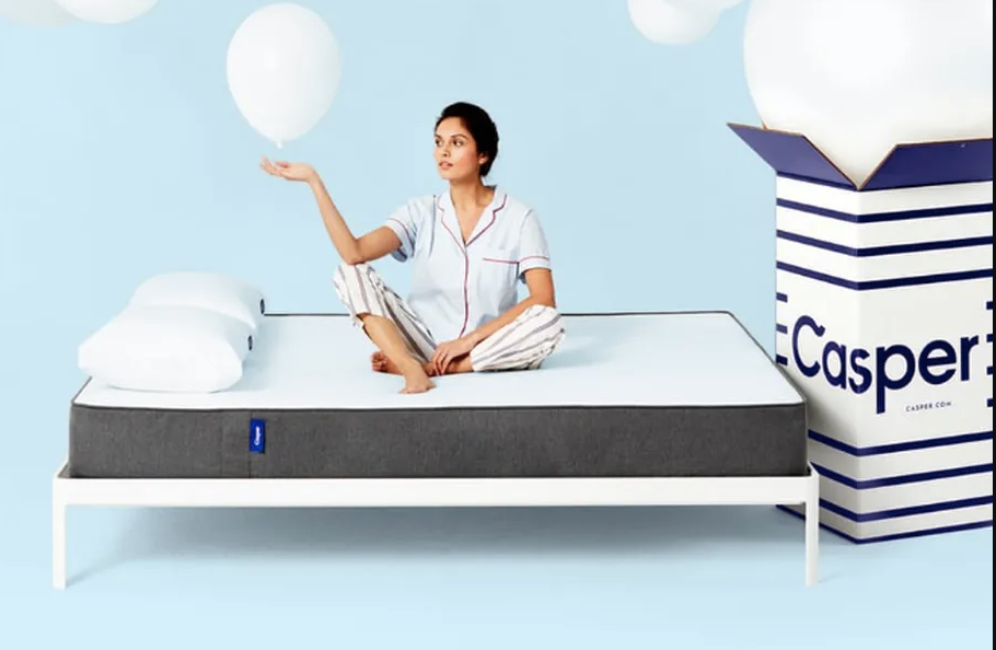 Casper Sleep Review | Why To Shop The Best Mattresses?