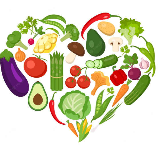 Nutritional fruits and vegetables | Benefits | Nutritional supplements